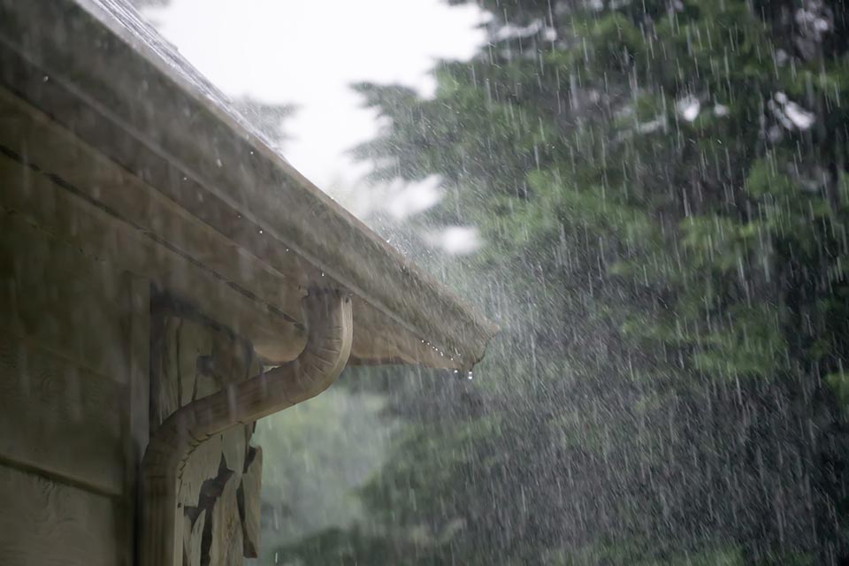 Gutter Installation Michigan