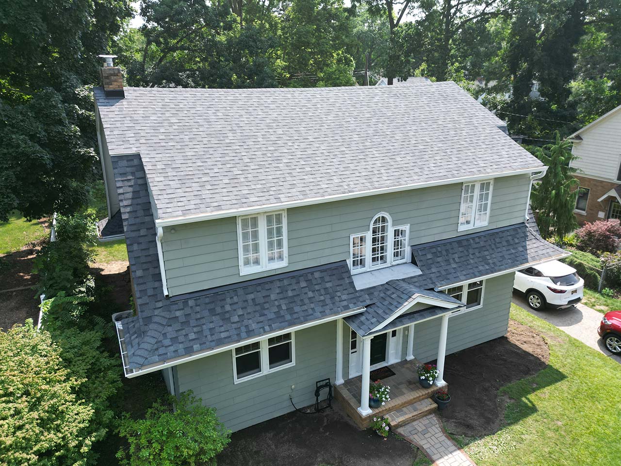 Pure Energy Roofing Company 02